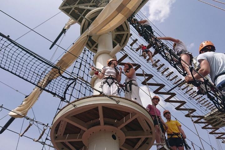 Multiactividades -  Multiactividades -